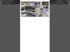 캡 조각 레이저 펀싱