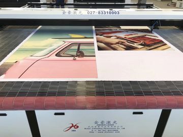 50w CO2 Laser Machine 220V Co2 Engraving Machine Water Cooling