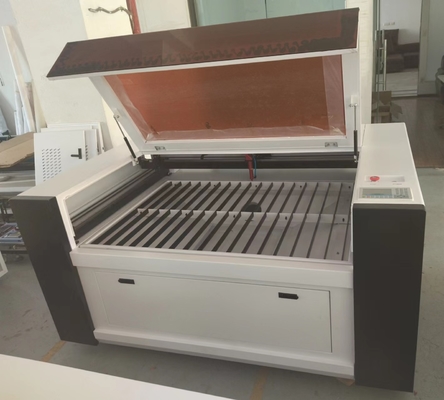 조각을 위한 고속 이산화 탄소 레이저 기계 0-1000mm/S 이산화 탄소 레이저 절단기
