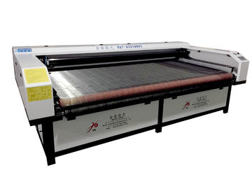 AC110V 이산화 탄소 레이저 조각사 0.01 밀리미터 이산화 탄소 레이저 조각반